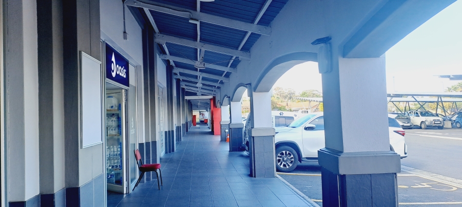 To Let commercial Property for Rent in Sonstraal Western Cape
